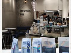 -Something For(中洲湾店)