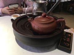 -味可道美食坊(福基路店)