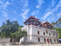 -广东圆玄道观
