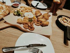 -必胜客(新中纬店)