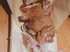 -张老炝方城炝锅烩面(金融岛店)
