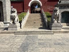-汤阴县羑里周易博物馆