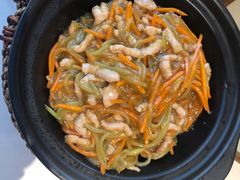 -乔阿马·江南味·驴肉香(龙湖华泾天街店)