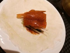 -半岛翡丽海鲜自助餐厅(观风亭店)