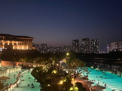 -清河半岛温泉度假酒店
