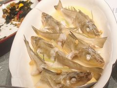 -潮汕味道·煮海餐厅(金麟大厦店)