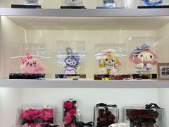 -花辰月夕花坊(北滨路店)