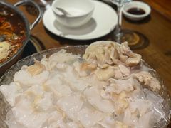 -春秋火锅(复兴中路店)