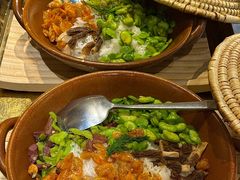 -一朵菌·野生菌探索家火锅(南亚店)