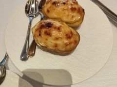 -马克西姆俄罗斯餐厅(通亚街店)