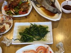 -南海渔家•海鲜•正宗海南菜(海棠湾店)