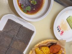 -重庆高老九火锅(万象城店)