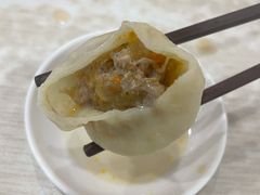 蟹粉汤包-法华汤包馆(法华镇路店)