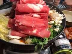 -米屋石锅拌饭(师大店)