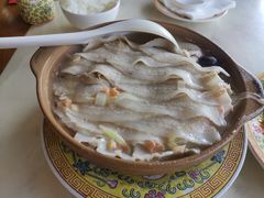 -砂锅居(西四店)