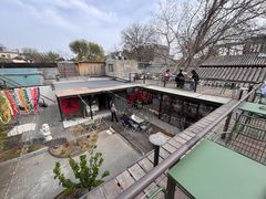 -糖房咖啡(南锣鼓巷店)