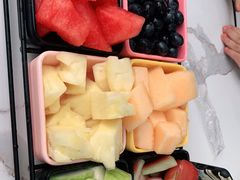 -野萃山·潮汕厚果汁(十亩地店)