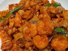 -润泽园饭庄(中山路店)