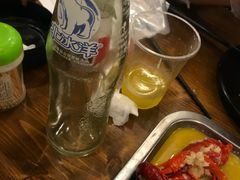 -烤官达人·徐州鲜羊肉串(江宁店)