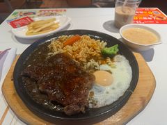 -豪享来(我格广场店)