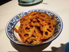 -回家吃饭·地道南昌菜(建德观总店)