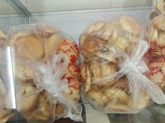 -中关村茶点