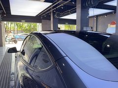 -车艺佳龙膜隐形车衣汽车贴膜(宝山丰宝店)