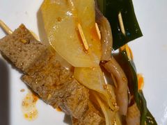 -芙蓉巷成都名小吃(大卫城店)