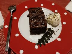 -小世界西餐厅(建国门店)