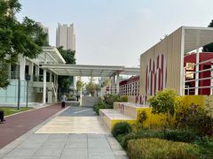 -Cetus coffee鲸鱼座咖啡·拼豆(二仙桥公园店)