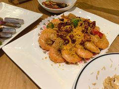 -德胜轩正宗顺德菜(宝安沙井会展中心店)