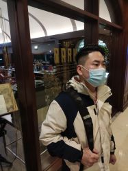 -THE BARN大屋理发馆