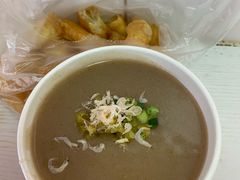 -汪记鲜鱼糊汤粉(沈阳路总店)