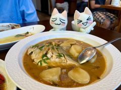 -宁海食府·涌宴(真和店)
