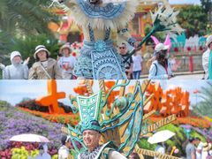 -七彩云南欢乐世界