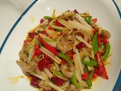 -盐枭肴·川味自贡菜(南强街店)