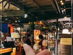 大堂-杂咖zacup(领展中心城店)