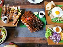 -Naughty Nuri’s Phuket