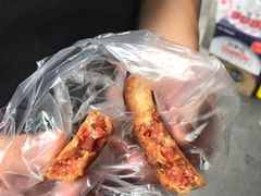 腐乳饼-权记百年老字号(牌坊街店)