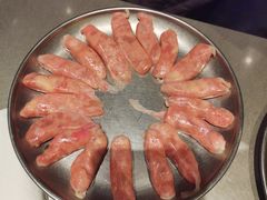 -大叹号·朝鲜族烤肉(滨海吾悦广场店)