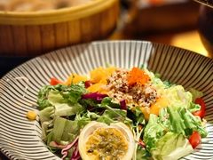 -蚝·生·鲜牛烧肉铺(中央大街店)