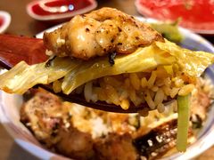 -绫野阁深夜食堂(万象汇店)