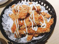 -兔爸私家小厨(新北万达店)