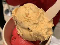 焦糖海盐饼干-LUNEURS月乐诗·法式冰淇淋(环贸店)