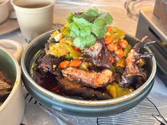 -战友蚝情烧烤工场(嘉华店)