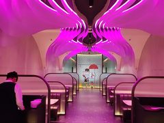 -曼格纳·曼芯馆(杨浦店)