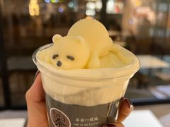 -茶是一枝花泡茶店