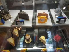 -W CAFE(甜爱路店)