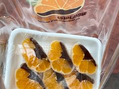 -西归浦每天偶来市场