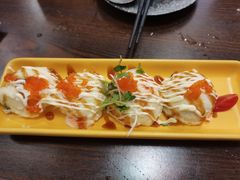 -食喜料理(诸城店)